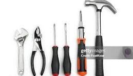 Hand Tool